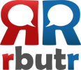 rbutr logo